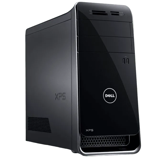 ПК Dell